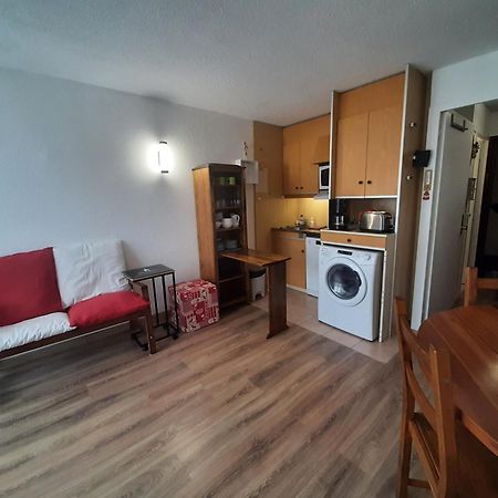 Pyrenees Catalanes Tres Joli Appartement 300M Telecabines Font Romeu Exterior foto