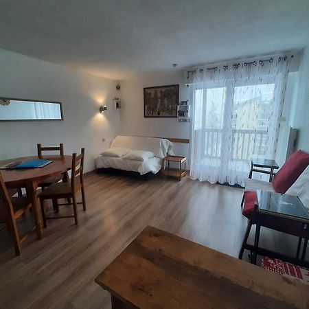 Pyrenees Catalanes Tres Joli Appartement 300M Telecabines Font Romeu Exterior foto