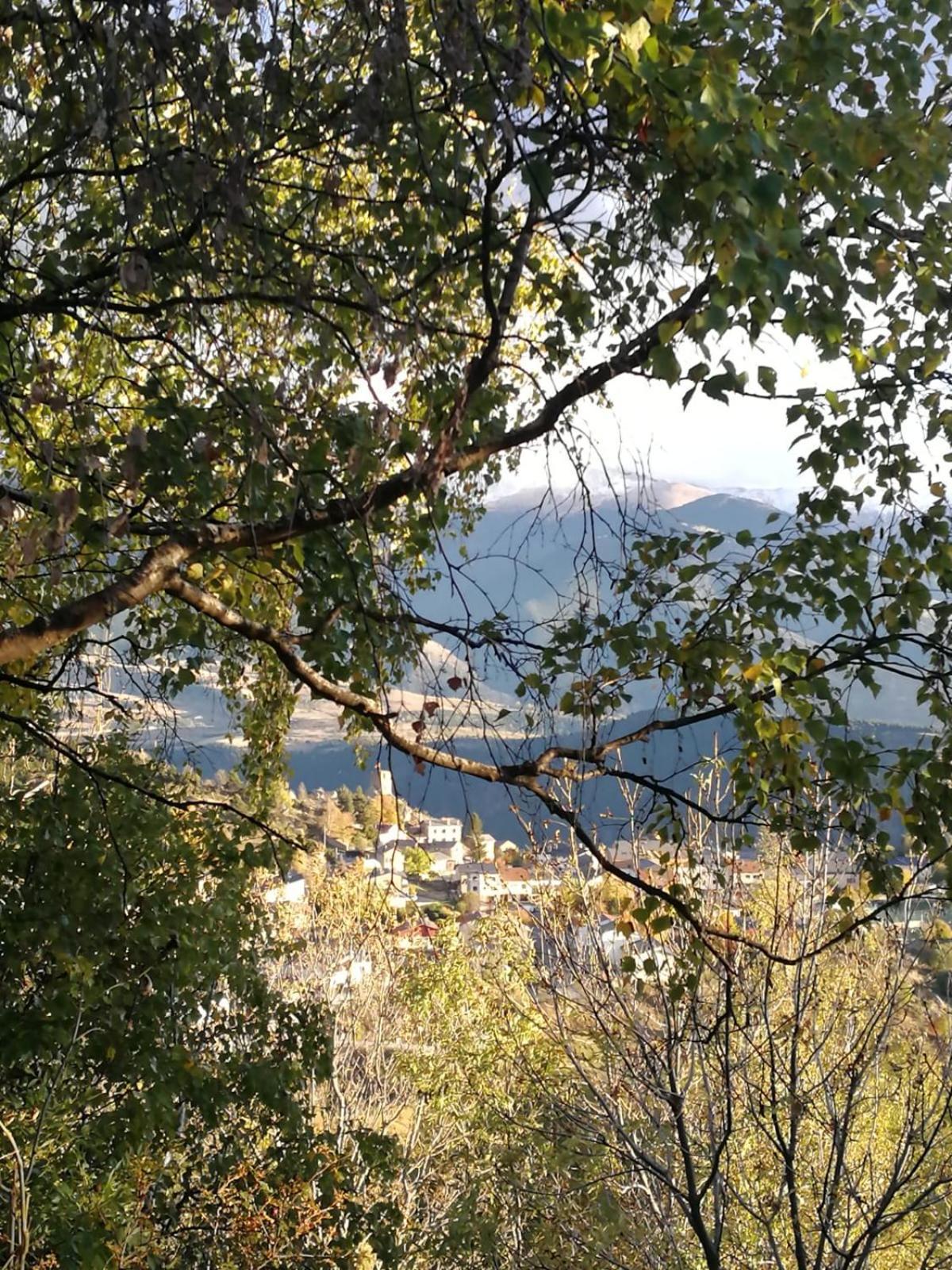 Pyrenees Catalanes Tres Joli Appartement 300M Telecabines Font Romeu Exterior foto