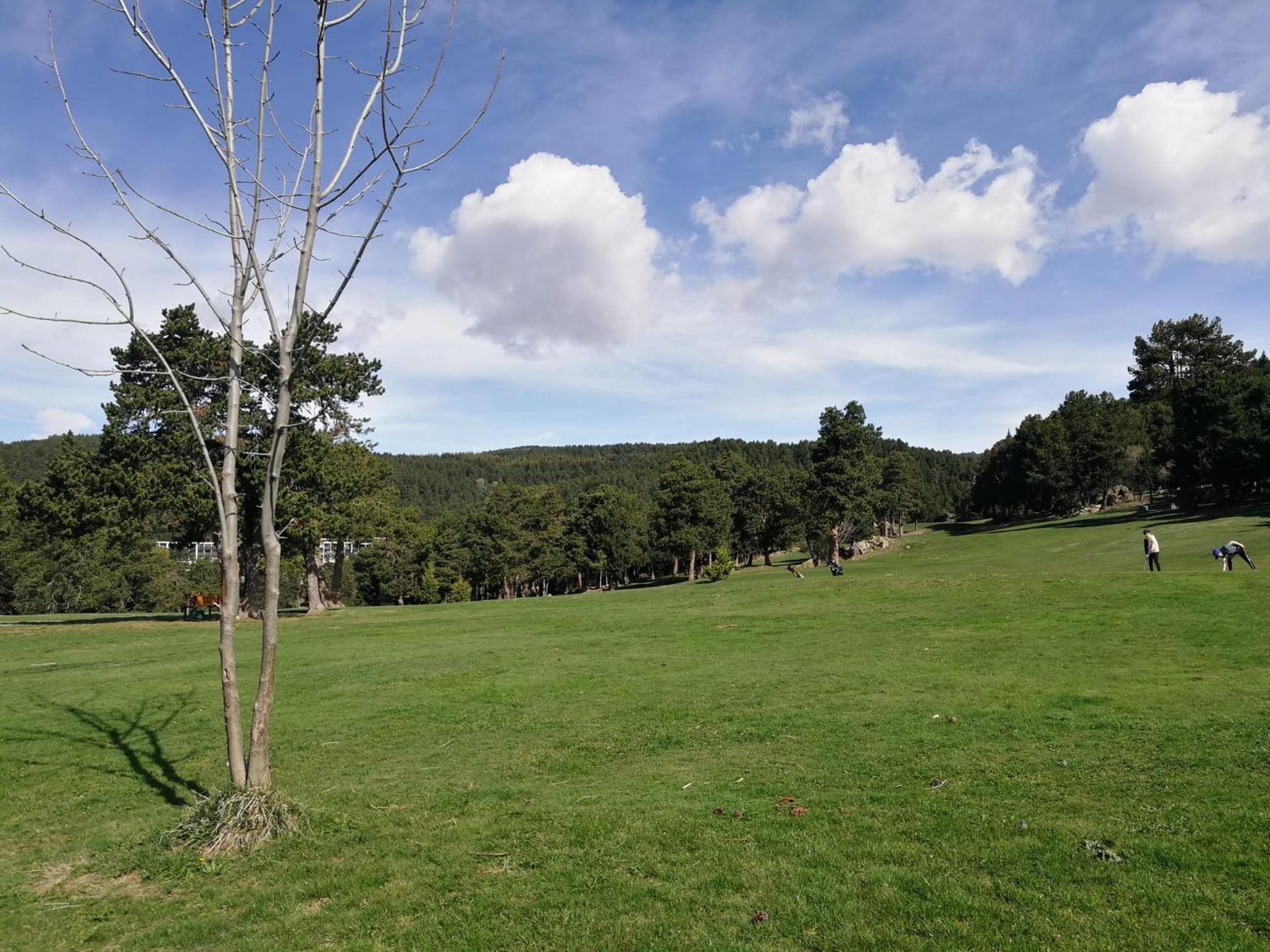 Pyrenees Catalanes Tres Joli Appartement 300M Telecabines Font Romeu Exterior foto